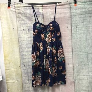 Band of Gypsies Woman’s Pocket Dress